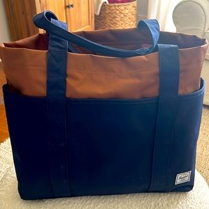 Herschel Tote Bag
